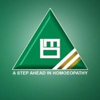 BM logo